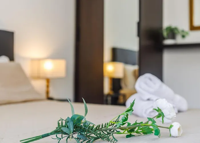 Sleeptubal Moderne Accommodatie