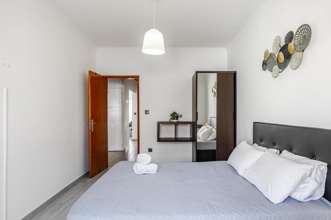 Appartement Sleeptubal Moderne Accommodatie *