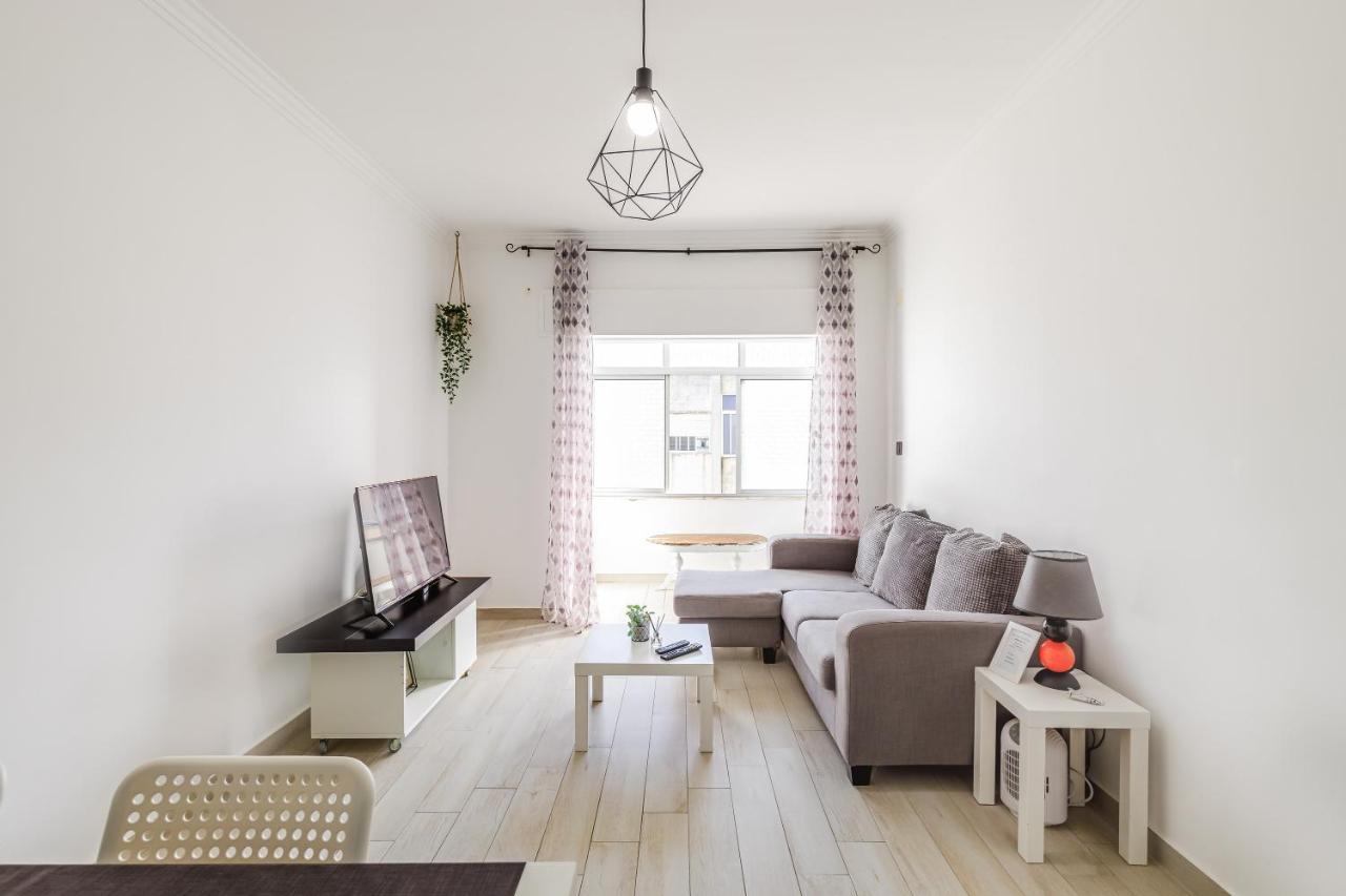 Appartement Sleeptubal Moderne Accommodatie