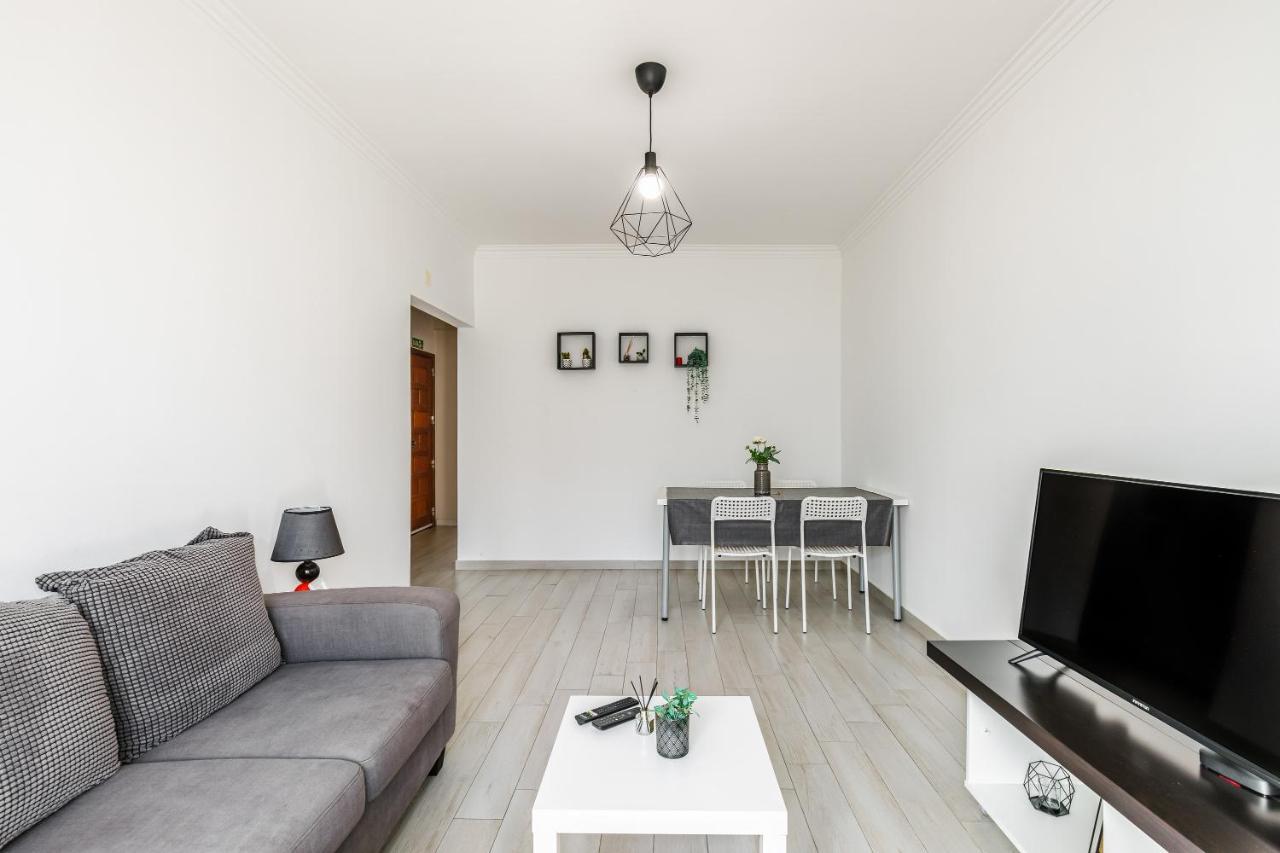 Sleeptubal Moderne Accommodatie Appartement *