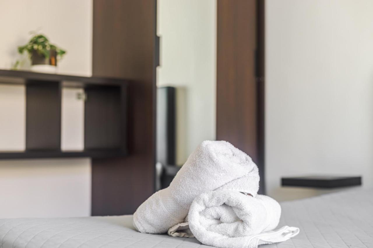 Sleeptubal Moderne Accommodatie
