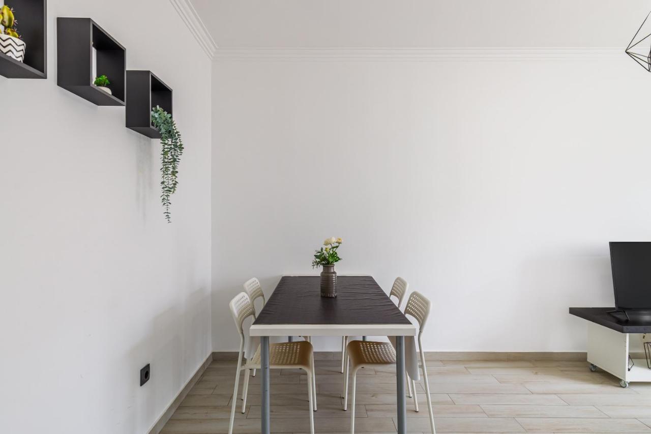Sleeptubal Moderne Accommodatie Appartement