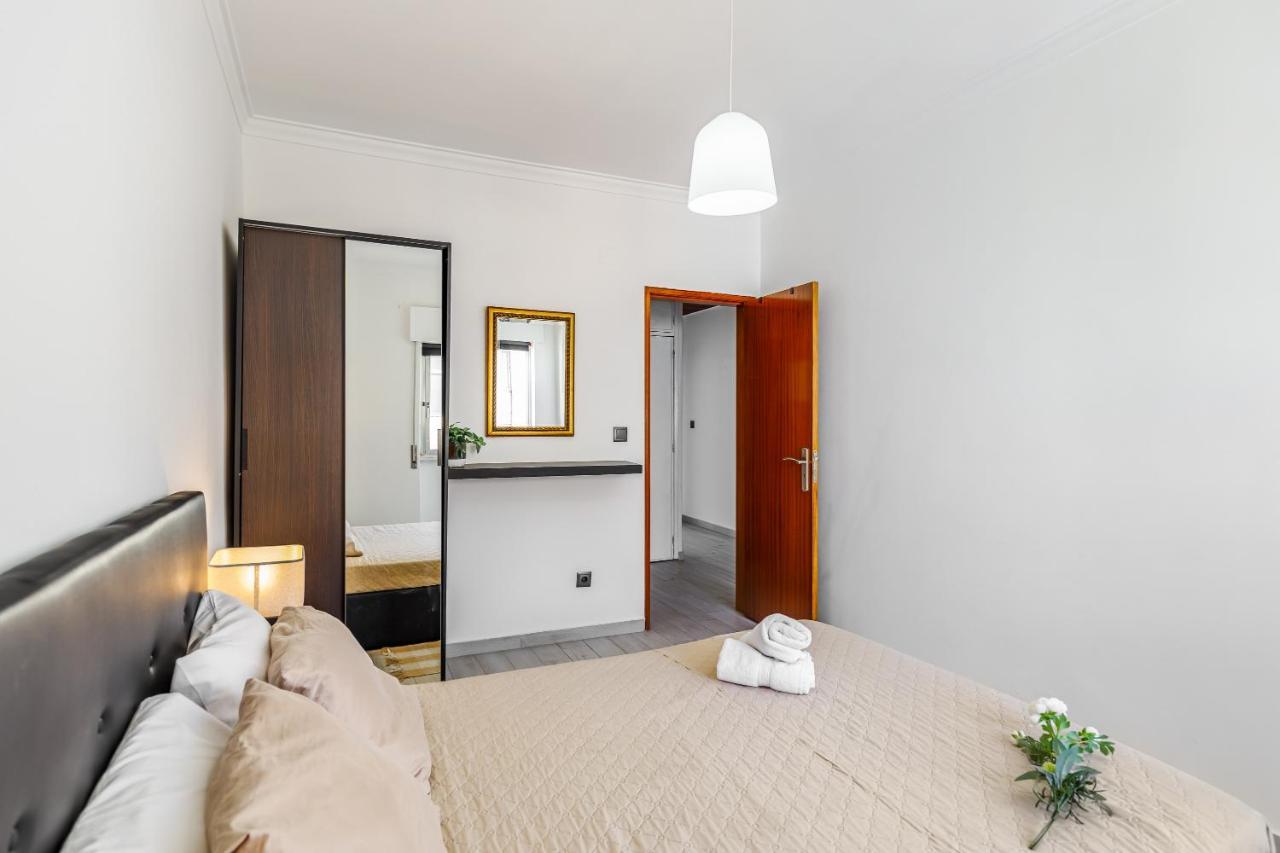 Sleeptubal Moderne Accommodatie Appartement *