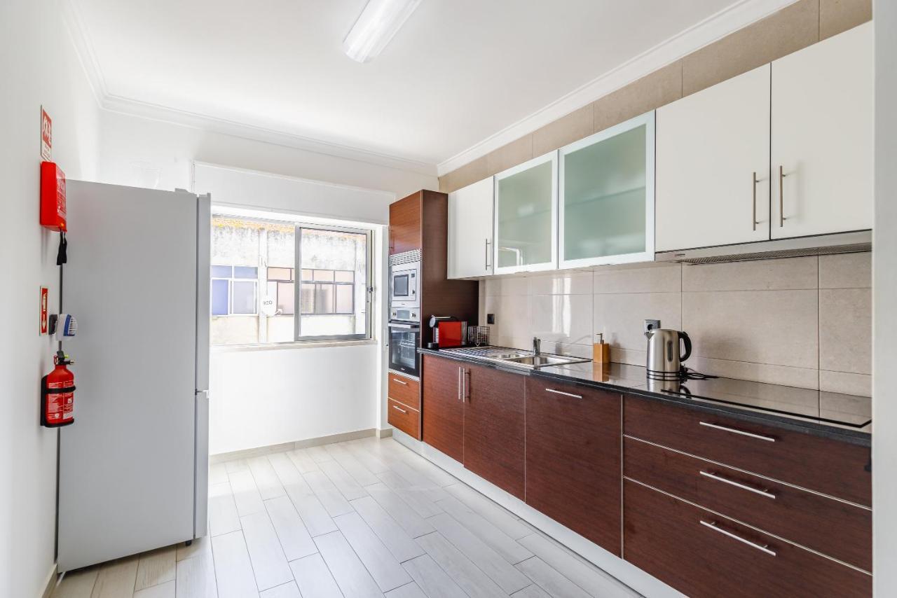 Appartement Sleeptubal Moderne Accommodatie *